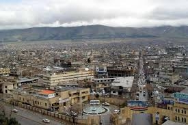  لە سۆران ئاهەنگێک بۆ منداڵی شەهیدانی شەڕی داعش بەڕێوەچوو 