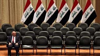 هاوپه‌یمانێتییه‌كه‌ی عه‌بادی هه‌ڵده‌وه‌شێته‌وه‌
