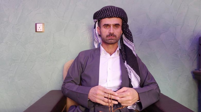 هه‌ڵسووڕاوێكی گۆڕان ره‌خنه‌ی توند له‌ میدیای حزبه‌كه‌ی ده‌گرێت