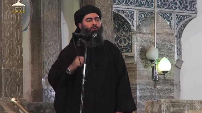 یاریده‌ده‌رێكی ئه‌بوبه‌كر به‌غدادی له‌ 