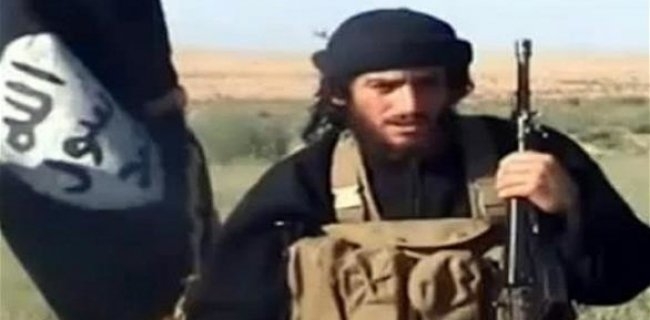 لێكۆڵه‌رانی فه‌ره‌نسی: ڕه‌نگه‌ عه‌دنانی ڕابه‌ری ڕاسته‌قینه‌ی داعش بێت