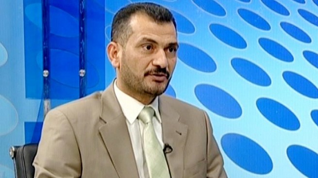 عەلی بەدیری: عێراق و تورکیا دان بەسەربەخۆیی کوردستان دەنێن