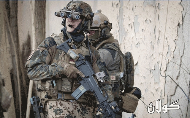  ئەڵمانیا؛ هەزاران کەس خۆپیشاندان لە دژی رێکارەکانی خۆپارێزی ئەنجامدەدەن