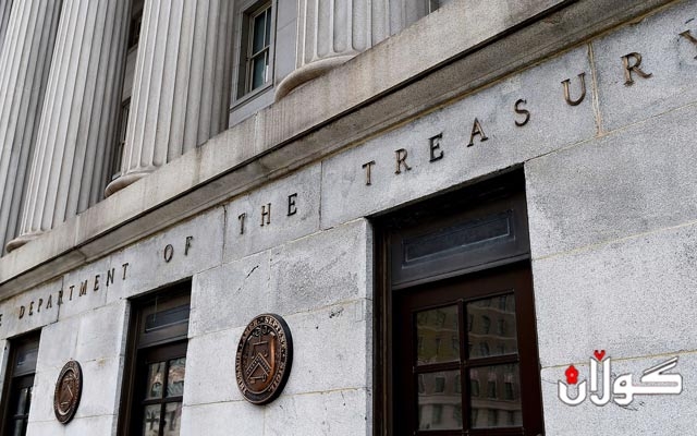 کۆمپانیایەکی ئەلمانی سزادرا بە هۆی شکاندنی ئابلووقەی سەر ئێران