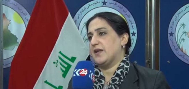ئه‌شواق جاف: بۆچى بۆ زێبارى بێده‌نگ بوون