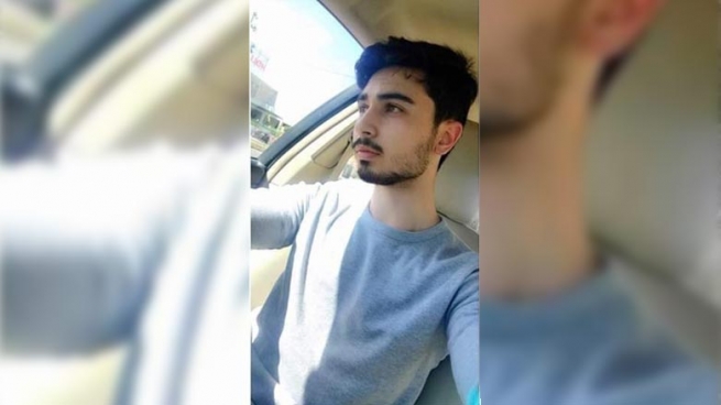 گه‌نجێك به‌ تاپڕ كوژرا