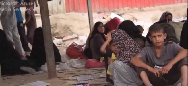 به‌غدا 55 مليار دينار بۆ كۆمه‌كى ئاواره‌كانى مووسڵ ره‌وانه‌ى هه‌رێم ده‌كات