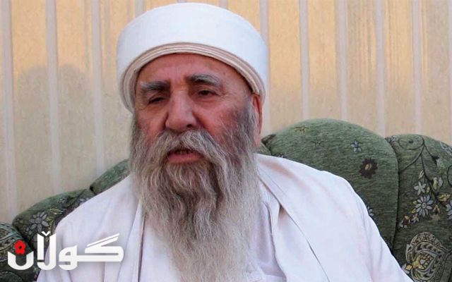 زۆر سوپاسی سەرۆك مسعود بارزانی دەكەین بۆ ئەو ئاسایش و سەقامگیریەی كە ئێستا لە كوردستان بەرقەرارە . 