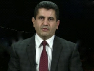 	 بەهزاد زێباری: پێویستە لەسەر لایەنەكان پێكەوە كۆ ببنەوە و بگەنە رێككەوتنێك 