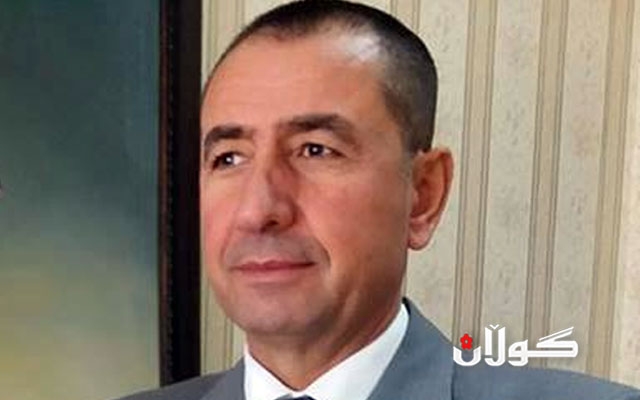 بەکر کەریم حەسەن: دانیمارییەکان دەلێن