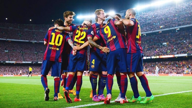 له‌ یارییه‌كه‌ی ئه‌مشه‌و بارسێلۆنا له‌ مه‌ترسیدایه‌