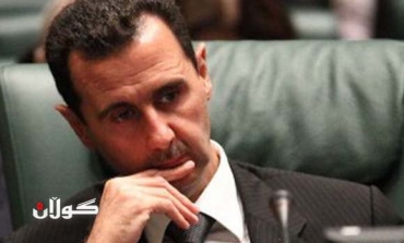 به‌ریتانیا، نزیکه‌ی ١٦٠ ملیار دۆلار دارایی به‌شار ئه‌سه‌د و هه‌ندێک له‌ به‌رپرسانی سووریای بلۆک کرد