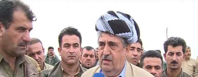 محه‌مه‌دی حاجی مه‌حموود دوایین زانیاری له‌سه‌ر باشیك ده‌خاته‌ روو