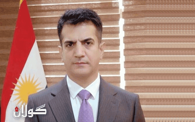  مەسعود حەیدەر: پێویستە هەرچی زووە  گرووپی خیانەتی ١٦ ئۆکتۆبەرە داوای لێبووردن لە  گەلی کوردستان و كەركوكییەكان بكەن