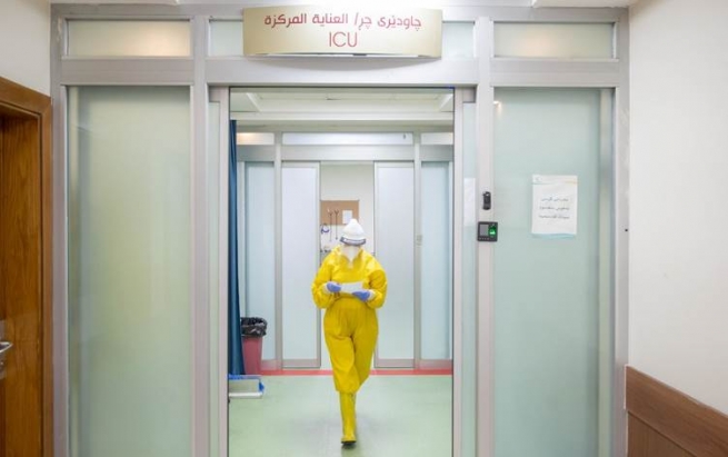 تەندروستیی سلێمانی: لە مانگێکدا شەش هەزار و 940 تووشبووی کۆرۆنا چاکبوونەتەوە