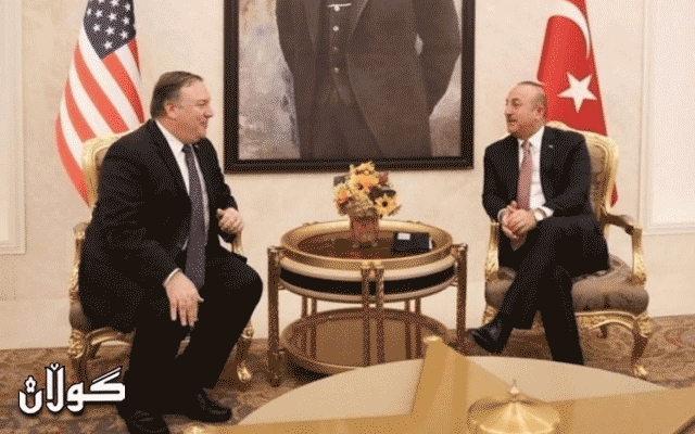 دلاوەر ئاژگەیی: ئەوروپا 