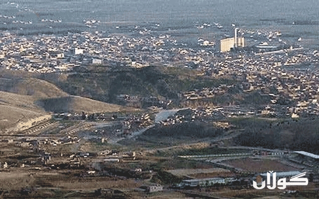  ناوی ئۆپراسیۆنی کۆنترۆڵکردنەوەی شەنگال لێنرا (توڕه‌یی مه‌له‌ک تاوس)