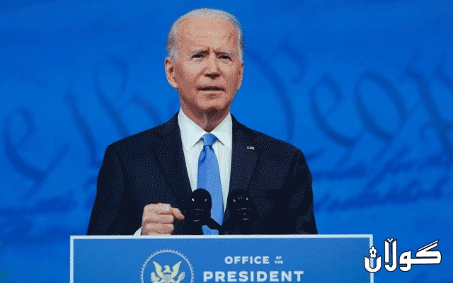  رۆحانی: رەنگە لەگەڵ گۆڕینی ئیدارەی ترەمپ دۆخەکە بەرەو باشتر بچێت