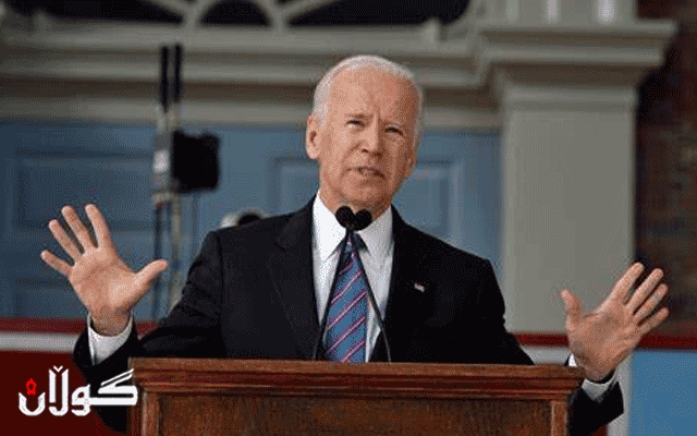 ئێران: چاوەڕوانی یەکەم هەڵوێستی دیپلۆماسیی جۆ بایدنین