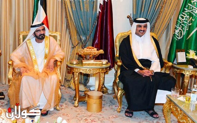 لە کوەیت و بەحرەین ژمارەی تووشبوانی ڤایرۆسی کۆرۆنا بەرزبووەوە