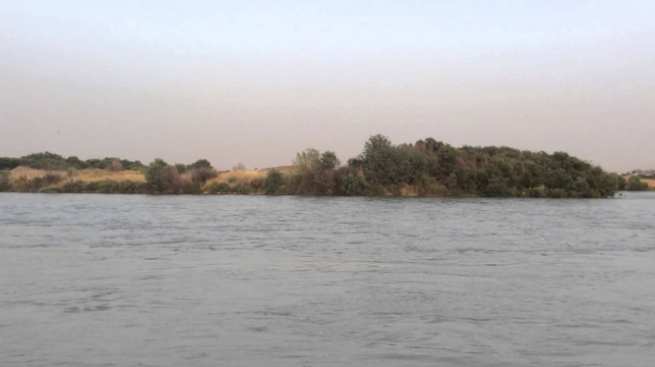  بەرگریی شارستانی ڕێژەی خنکانی 15 ساڵی ڕابردووی زێی گەورە بڵاو دەکاتەوە 