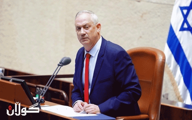 وەزیری بەرگریی ئیسرائیل : لە هێرشکردنە سەر کەشتییەکەمان ئێران تاوانباری سەرەکییە