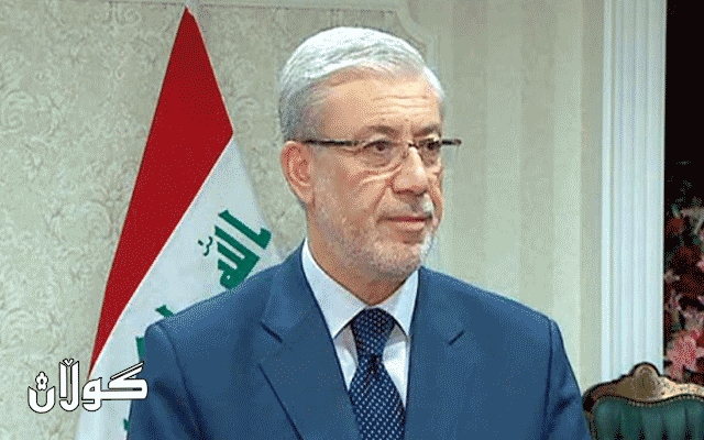  کورد پێداگرە دەستووری عێراق بەپێی بە ماددەی١٤٢ ھەموار بکرێتەوە 