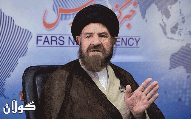 بەرپرسێكی دیكەی ئێران تووشی كۆرۆنا بوو