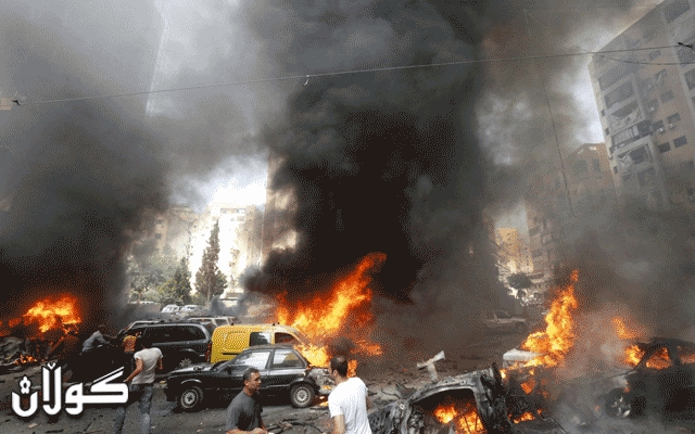 عێراق حەوتەمین گەندەڵترین وڵاتی جیھانە