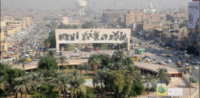  پۆلیسی هاتوچۆی بەغدا هۆشداری دەدات 