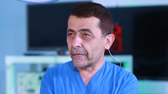 ئەو پزیشکەی لە سلێمانی بریندارکرا 