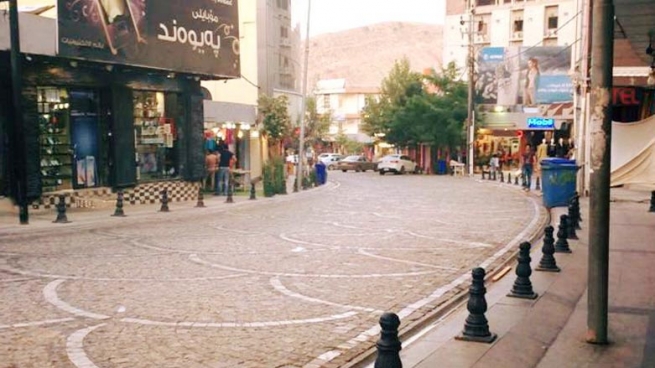 شه‌قڵاوه‌ پشووی راگه‌یاند
