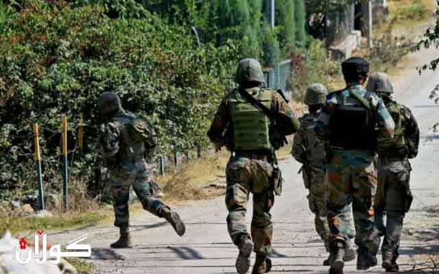 لە بەلووچستان لە دوو هێرشی جیادا شەش چەکداری ئێرانی کوژران