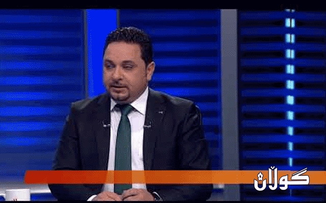 ژ گوتارا به رێز (مەسرور بارزانى)