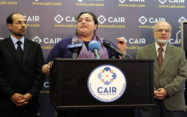 موسوڵمانانی ئه‌مریكا داوای چاره‌سه‌ركردنی به‌په‌له‌ی کێشەی سووریا ده‌كه‌ن