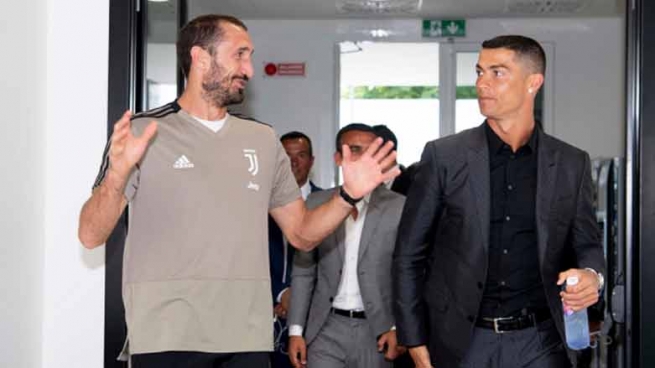 كیلینی: به‌هاتنی كریستیانۆش بردنه‌وه‌ی چامپیۆنزلیگ ئاسان نییه‌