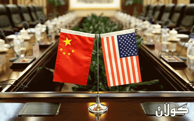  ئەمریکا بەنیازە سزا بەسەر هەمو ئەندامانی پارتی دەسەڵاتداری چیندا بسەپێنێت