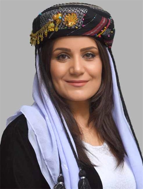 هەدیە موراد: سەرۆك بارزانی پشتگیریی خۆی بۆ كوردانی ئێزدی دووپات كردەوە