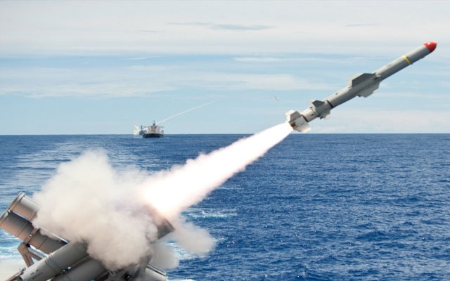 کاربەدەستێـکی ئەمەریکایی: ڕووسیا بە نیازە هێرشێـکی گەورەی موشەکی لە سوریا ئەنجام بدات