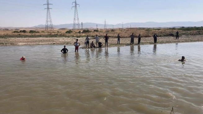  هه‌رێمی كوردستان.. له‌ چه‌ند رووداوێكی جیادا 3 گه‌نج خنكان