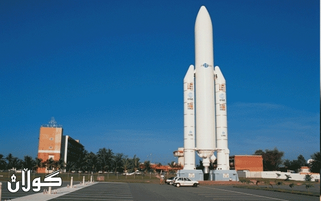  چین مانگێکی دەستکردی رەوانەی مەریخ کرد 