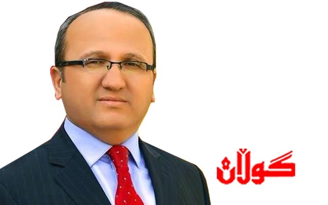 د. عەرەفات كەرەم ستونی: خەڵکی کوردستان لەگەڵ گوتاری بەشێک لەپەرلەمانتارانی یەکێتی نین لەبەغدا