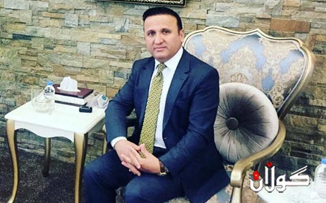 د . عەرەفات کەرەم، سەرۆكی فراكسیۆنی پارتی: ئەم هەفتەیە دەگەڕێنەوە بەغدا و پێش دانیشتنی پەرلەمانی عێراقی لەگەڵ فراکسیۆنە کوردستاییەکان کۆدەبینەوە 