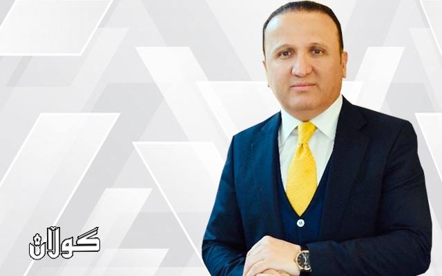 دكتۆر عەرەفات كەرەم : سێ سەرۆکایەتییەکەی هەرێمی کوردستان دوا بڕیار لە بارەی بەشداریکردنی ھەرێمی کوردستان لە کابینەکەی عەلاوی دەدەن.