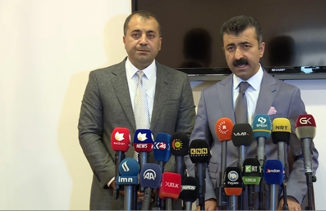 وەزارەتی ئاوەدانكردنەوە پڕۆژە سەرەكییەكانی چوار ساڵی داھاتوو ئاشكرا دەكات