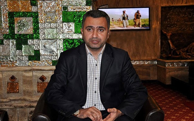 ده‌ستووری هه‌رێمى كوردستان، ئیسلامی نابێت