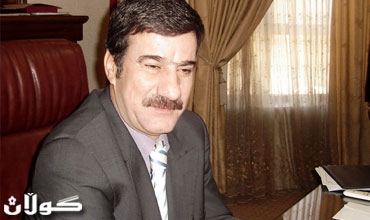 گۆڕان و یەكێتی گفتوگۆ لەسەر دانا دەكەن