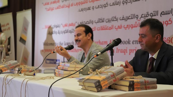 نێچیرڤان بارزانی: دەبێ عێراق ماف و بەرژەوەندییەكانی هەرێمی كوردستان بپارێزێ
