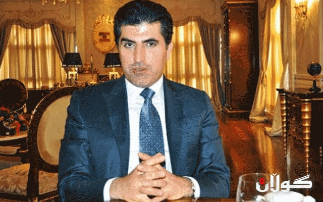 سەرۆکی حکوومەت پەیامێکی ڤیدیۆی بڵاودەکاتەوە