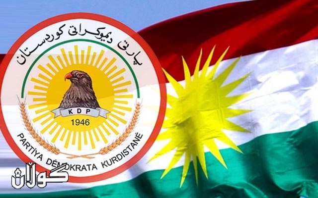  فراکسیۆنی پارتی پەیامێک بەبۆنەی کیمیابارانکردنی بالیسان بڵاو دەکاتەوە 